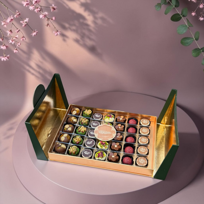 Al Darwish Chocolate Gift Box | E85