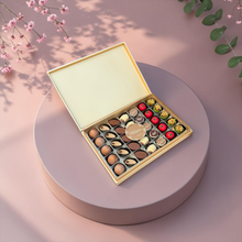Giovanni Gold Chocolate Gift Box | E86