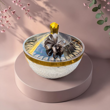 Acrylic  Chocolate Gift Box | E99