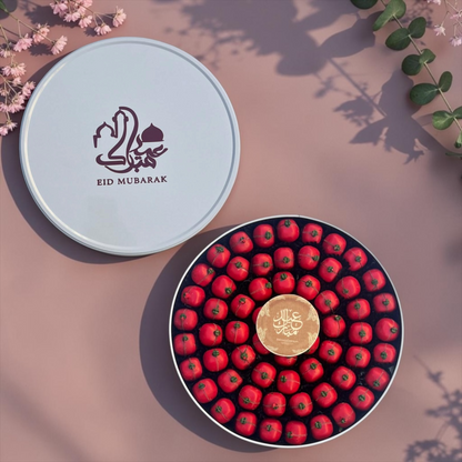 Roman Chocolate Box | E117