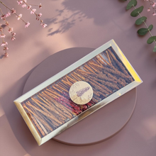 Salted Chocolate Stick Box 250g | E120